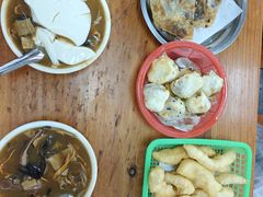 -逍遥镇刘相五胡辣汤豆沫馆(康复中街店)