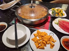 -和福顺·牛肉海鲜焖锅(汕头金平万达广场店)