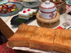 -点都德(广州白云山景区南门店)