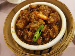 -金时代顺风大酒店(静安大融城店)