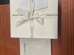 -三与叁山生日蛋糕·甜品·下午茶(北京五道口店)