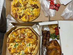 -达美乐比萨(双安店)