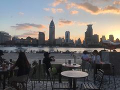 -Chili's Cafe&Bar奇利斯(滨江店)