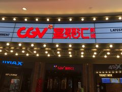 -CGV影城(壹方城IMAX店)