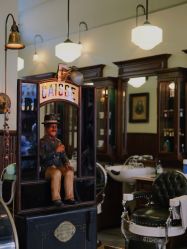 点击看大图 -IMUSE BARBER SHOP