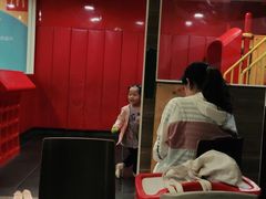大堂-麦当劳(凌云天地长桥店)