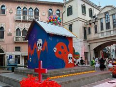 -华谊兄弟（长沙）电影小镇