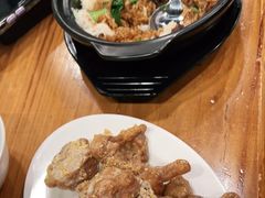 -澳门陈光记烧味饭店(南京德基广场店)