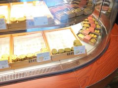 绿豆糕-南宋胡记(杭州体育场路店)