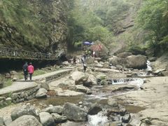 -太湖源风景区