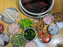 -渝味黄姐火锅(黄泥村店)