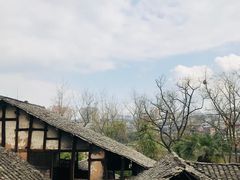 -恩阳古镇