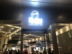 门面-LELECHA乐乐茶(新街口大洋店)
