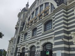 -中国铁道博物馆(正阳门馆)