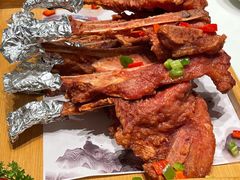 -同喜烤鸭店(光芒店)