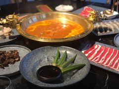 -肆味(东原1891江景店)