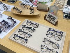 -Eziwish眼镜·蔡司授权店
