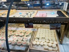 -清真全盛斋传统糕点(西羊市店)