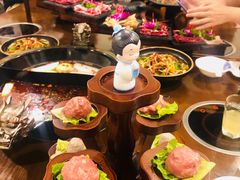 -牛a潮汕鲜牛肉粿条(天河北店)