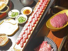-羊大爷涮肉(亮马桥店)