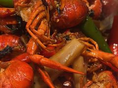 -聚味瞿记·龙虾堂(咸嘉湖店)