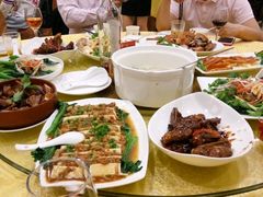 -九大簋家宴(北京路店)