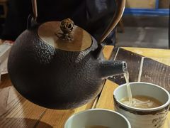 -娄三少春饼·烤鸭(合生汇购物中心店)