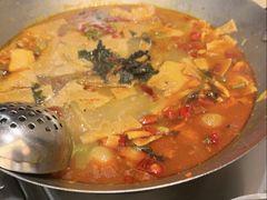 -小螺大作·螺蛳粉火锅(林和西店)