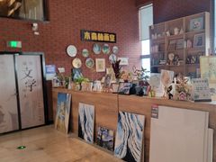 -半山书局(新世纪商城店)