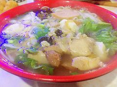 -周记蟹仔粉(侨港风情街店)