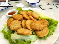 -覃记海鲜美食餐厅