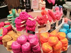 -LUSH(威尼斯人购物中心店)
