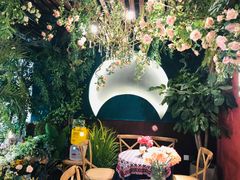 -第101座花园餐厅(湖滨88店)