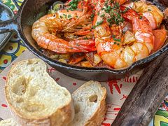 -BROWNSTONE布朗石西班牙餐厅(富城店)