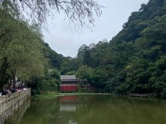 -黔灵山公园