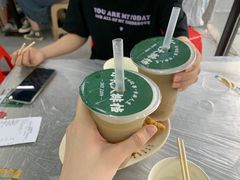 -小民大排档(光谷店)