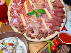 -格鲁·秀色Georgia’s Feast