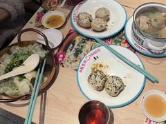 -小杨生煎(黄河路店)