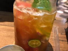-周沫西餐(漫广场店)