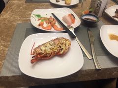 -盛宴标帜餐厅·亲子自助 (南昌喜来登酒店)