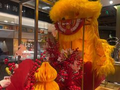 -金海湾自助餐厅(金陵饭店)