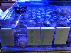 水产区-十六蒲(桂林路店)