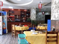 大堂-濠轩阁特色生蚝火锅(水湾路店)