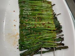 -听涛雅苑百味饺子老家菜馆