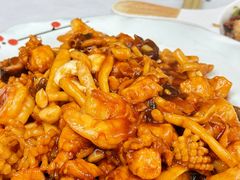 -昱德来·天津菜(河西店)