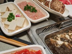 -海底捞火锅(天津SM城市广场店)
