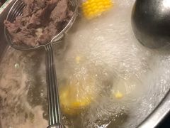 -悦来悦牛潮汕牛肉火锅(大浪店)