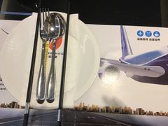 -法兰度航空主题餐厅(东汇城店)