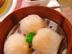 -新大咀港式茶餐厅(宝山万达店)