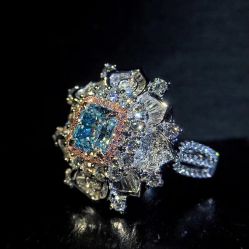 -HeyJewel全球独立设计师原创首饰集合店